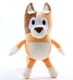 Plush Dog Toy