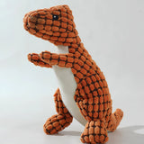 Dinobite - The prehistoric plush toy for your dog