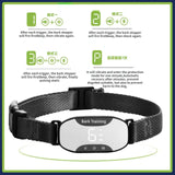 Ultrasonic Anti-Bark Dog Training Collar