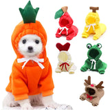 Puppy Tailored Funwear