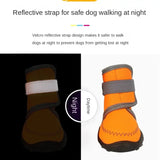 Four-way Stretch Pet Shoes Dogs Fashion Multicolor Shoes and Boots Dog Booties/ Boots Zapatos Para Perro