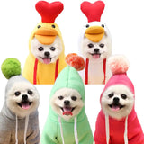 Puppy Tailored Funwear