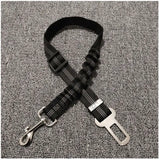 Upgraded Adjustable Dog Seat Belt