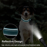 Dogs Anti-Lost Protective Tracker