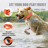 Dogs Anti-Lost Protective Tracker