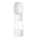 Portable Pet Water Bottle Feeder